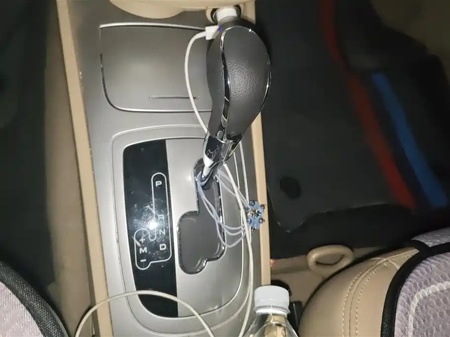 Buick Excelle 2013 1.5L Automatic Classic фото 16