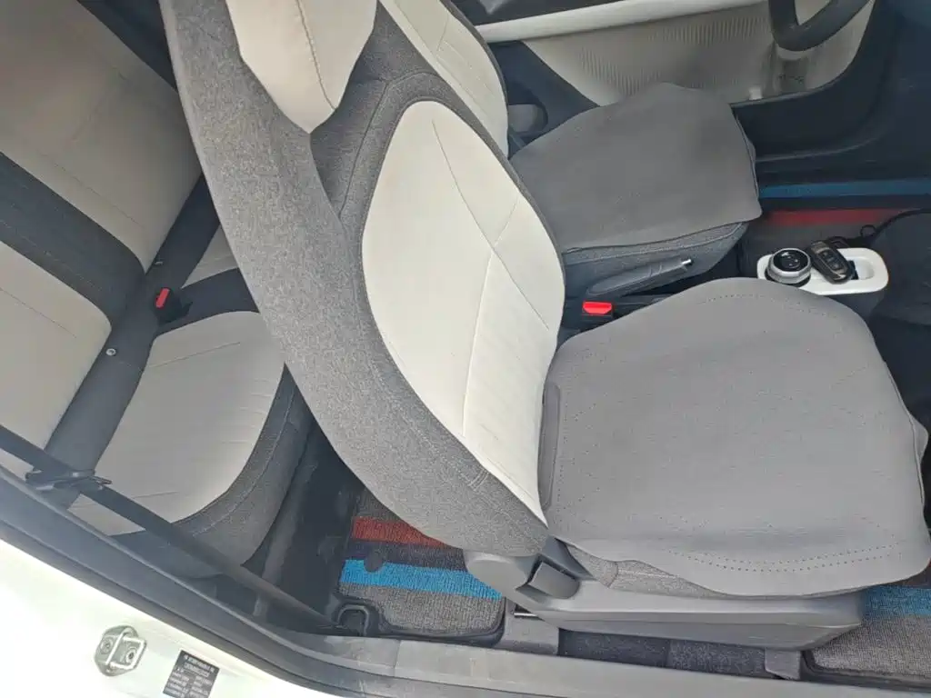 Geely Galaxy Panda 2025 2025 Panda mini 210km Vitality Bear