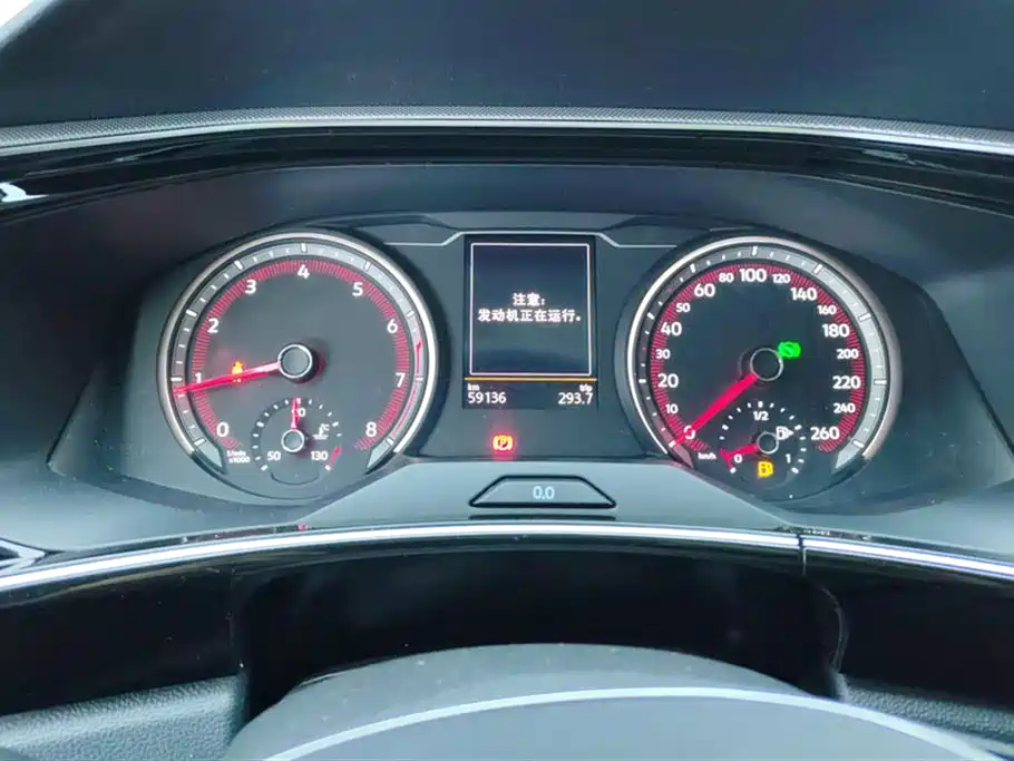 Volkswagen Tayron 2021 330TSI 2WD Luxury Smart Connect Edition фото 14