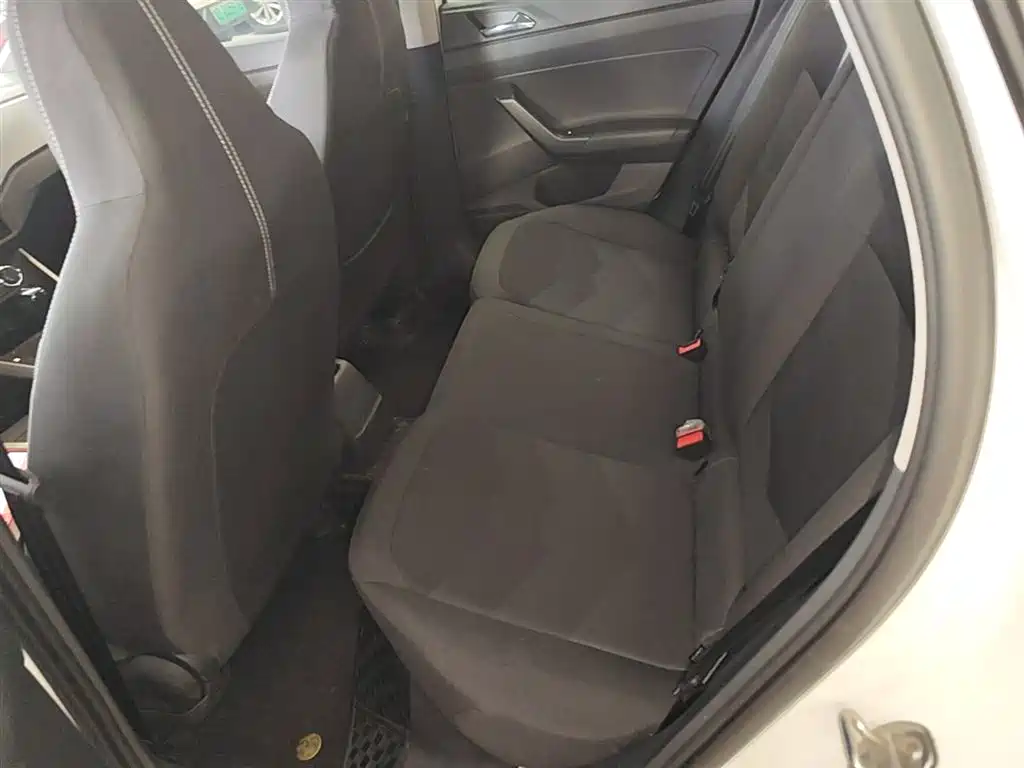 Volkswagen Polo 2023 Facelift Plus 1.5L Auto Joyful Living Edition фото 17