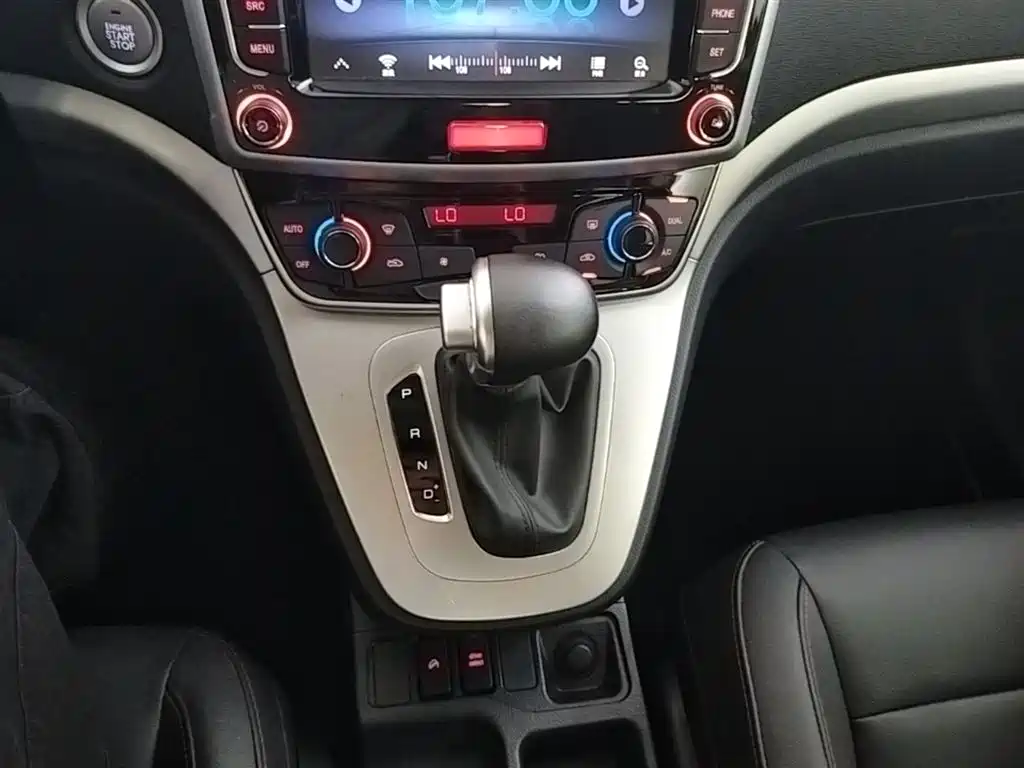 Haval M6 2019 1.5T DCT 2WD Value Edition (China VI) фото 14
