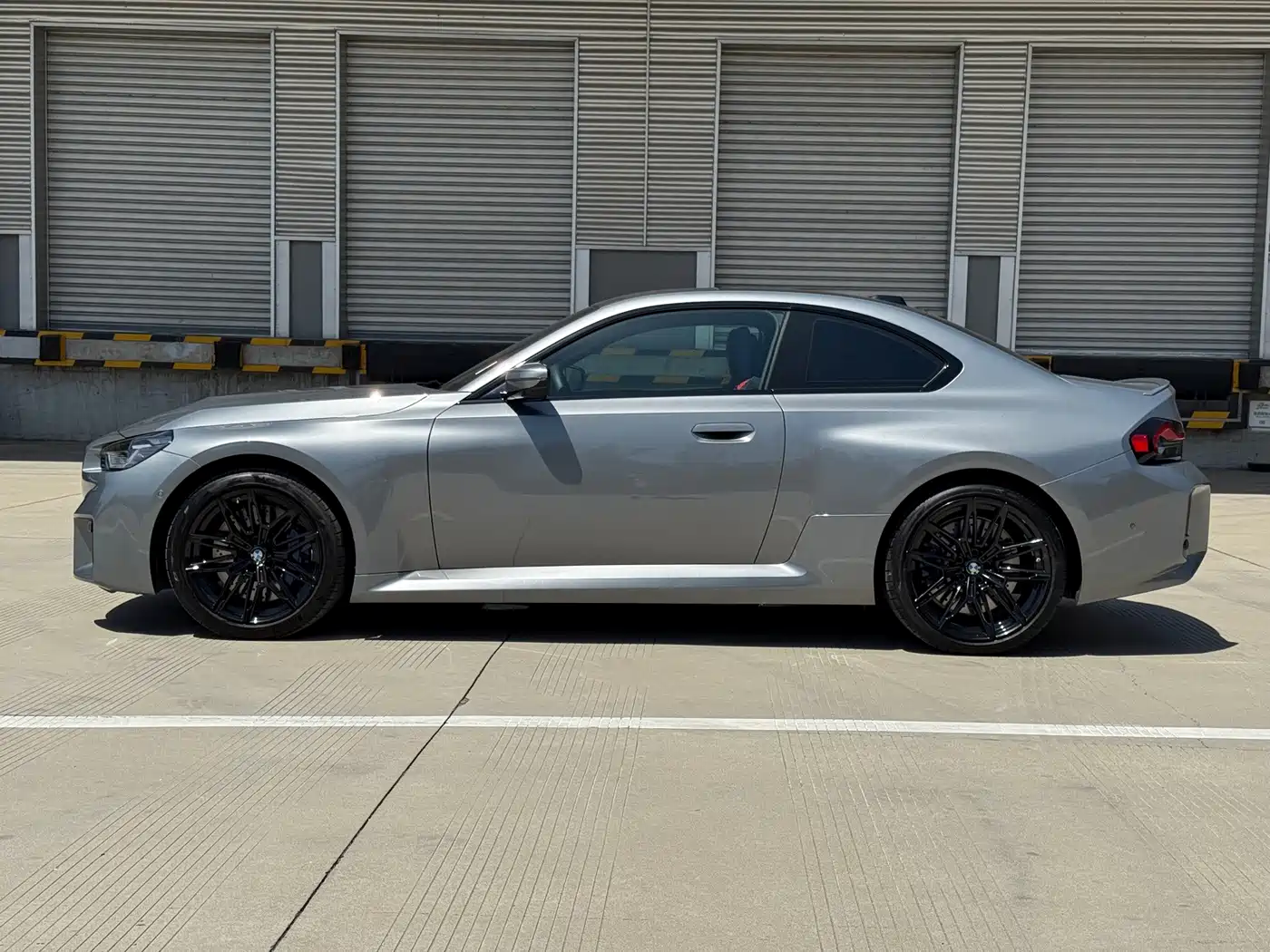 BMW M2 2025 2024 M2