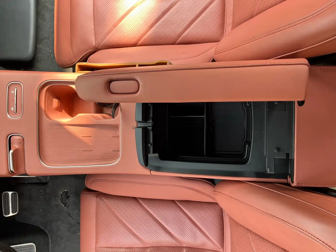 NIO EC7 2023 2023 100kWh Launch Edition
