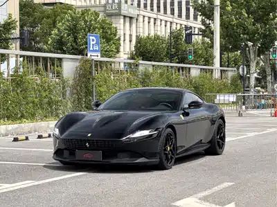 Ferrari Roma