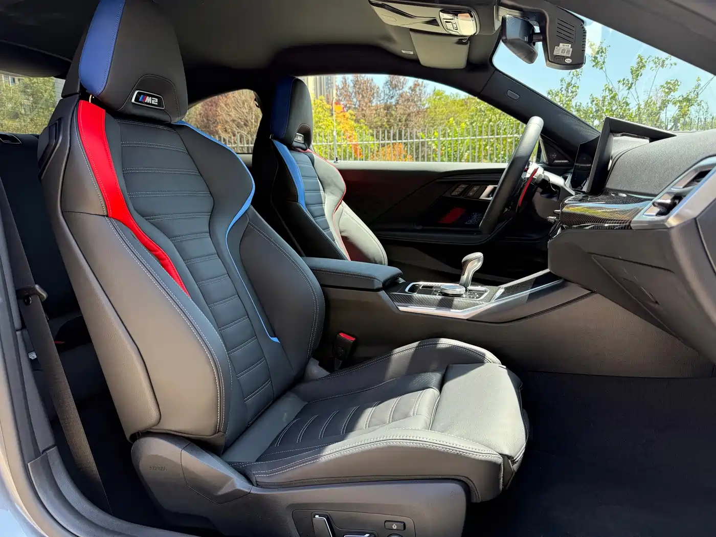 BMW M2 2025 2024 M2