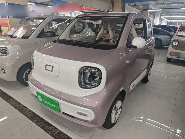 Besturn Bestune Pony 2025