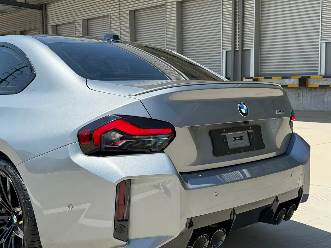 BMW M2 2025 2024 M2