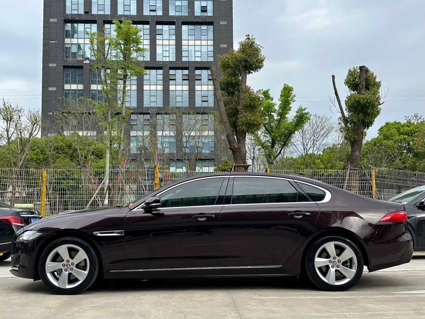 Photo 4 - Jaguar XFL