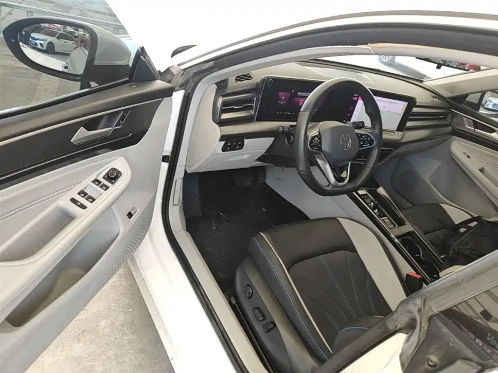 Volkswagen Lamando 2022 Lamando L 280TSI DSG Cool Edition фото 16
