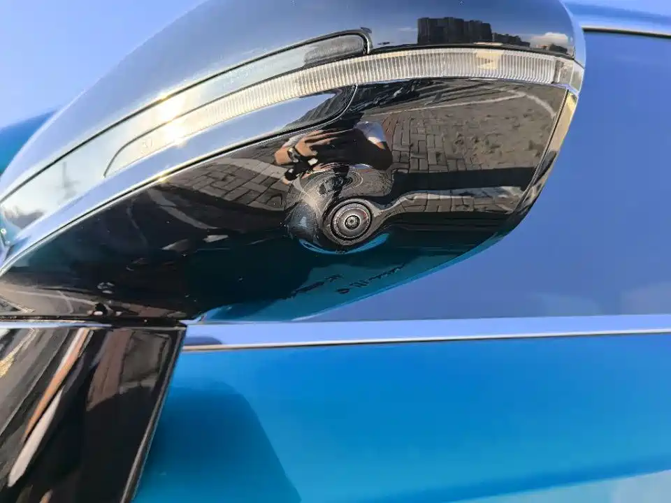 Haval Chitu 2022 2022 Power Edition 1.5T Purple Copper Rabbit