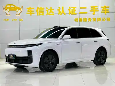 Li Auto L7