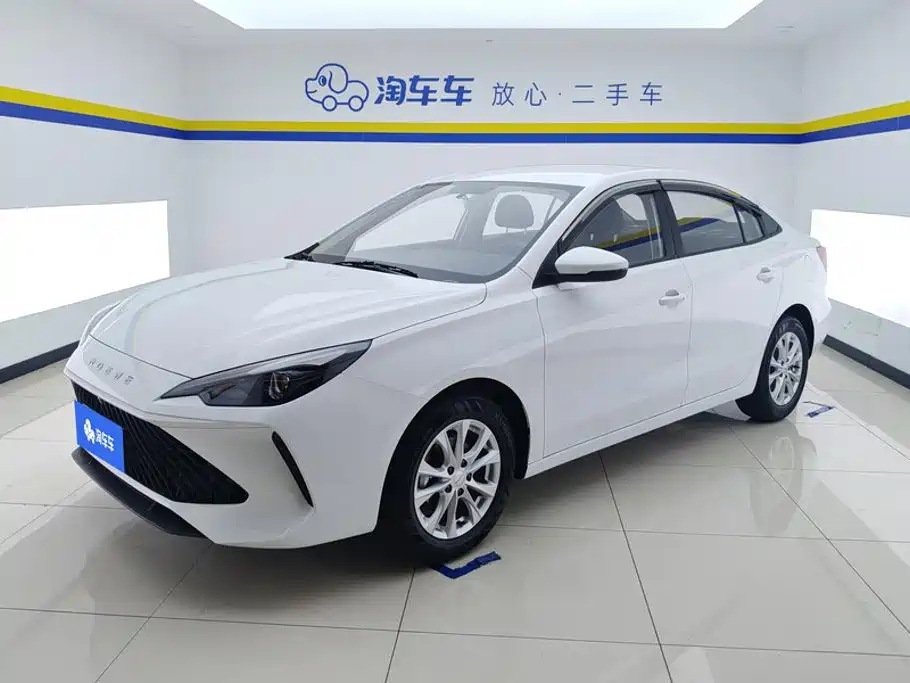 Roewe i5 2025 2026 1.5L Manual Comfort