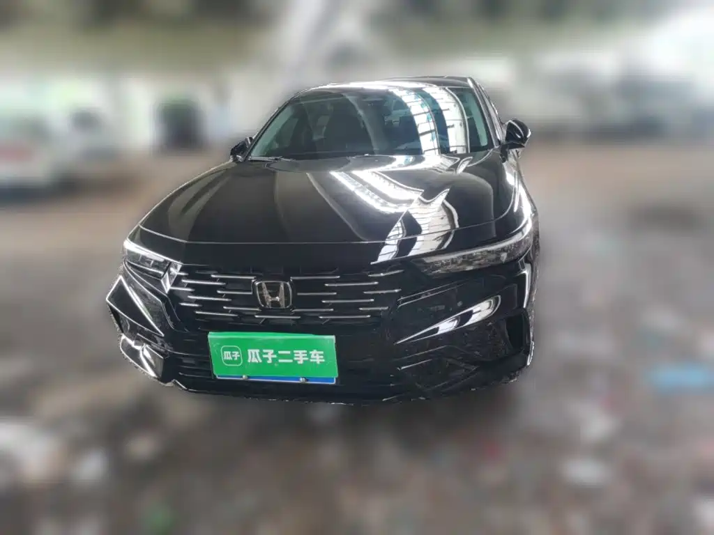 Honda Accord 2026 2025 Sport Series 260TURBO Luxury Edition