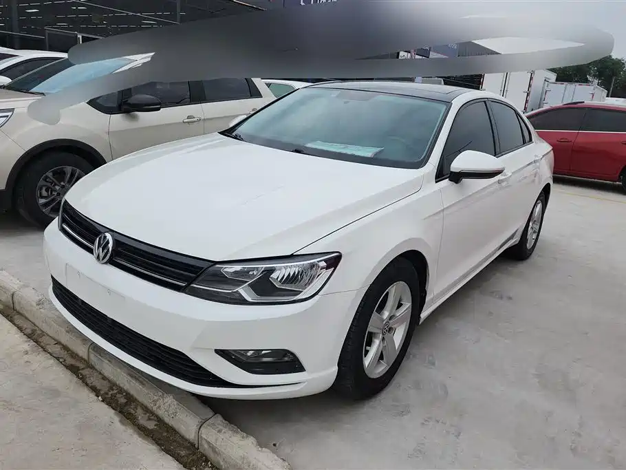 Volkswagen Lamando 2018 230TSI DSG Trend Edition