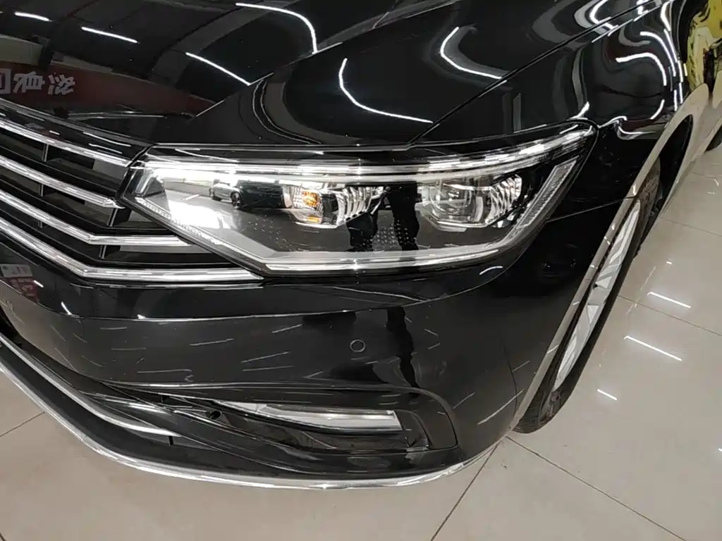 Volkswagen Magotan, миниатюра 24