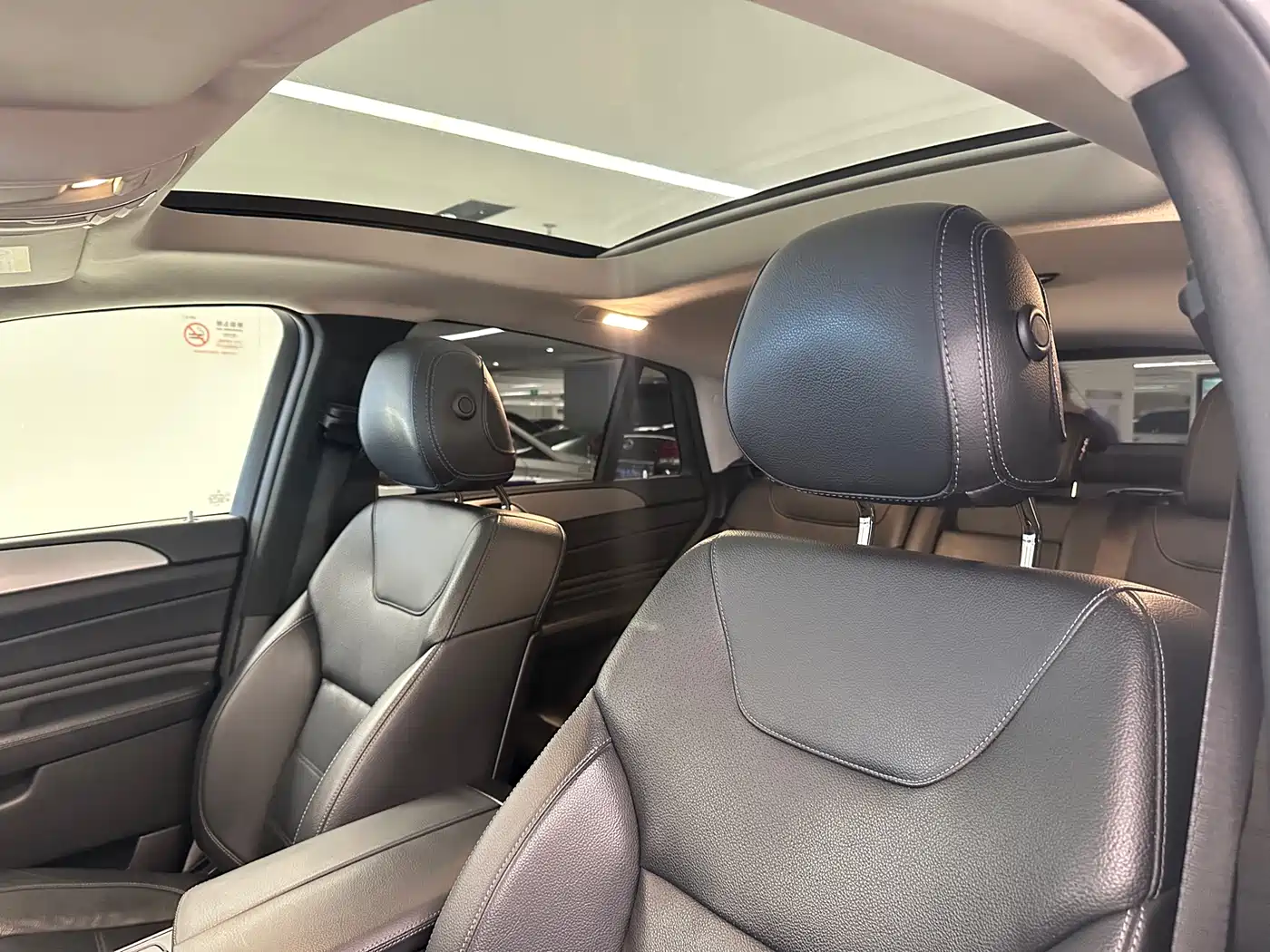 Mercedes-Benz GLE Coupe 2018 GLE 400 4MATIC Coupe SUV фото 11