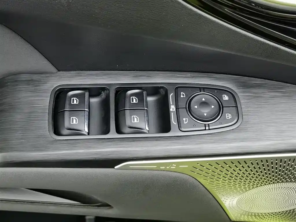 Haval Cool Dog 2022 1.5T DCT 4WD Adventure Edition фото 9