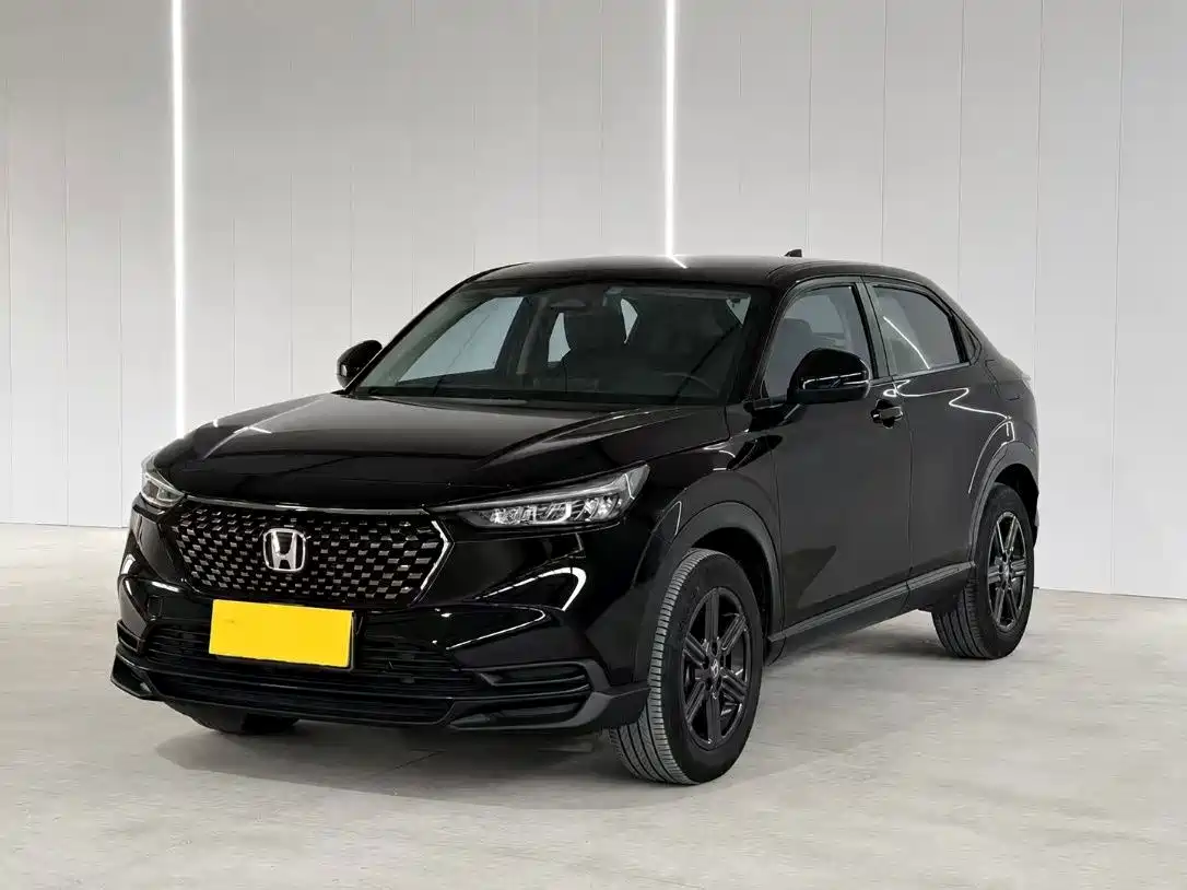 Honda XR-V 2024 2023 1.5L CVT Fever Edition