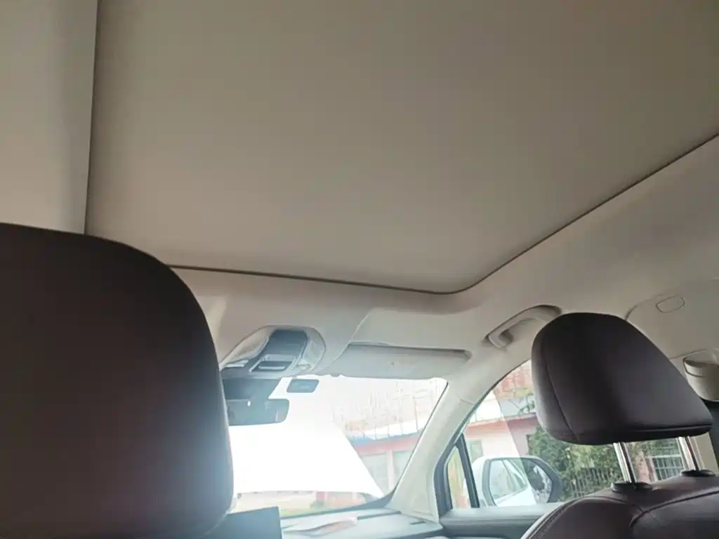Geely Haoyue 2023 2022 1.8TD DCT Luxury 7-Seater