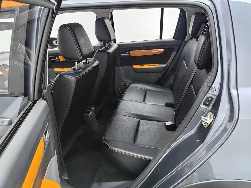 Suzuki Swift 2018 2016 1.5L Automatic Fashion Cool Edition