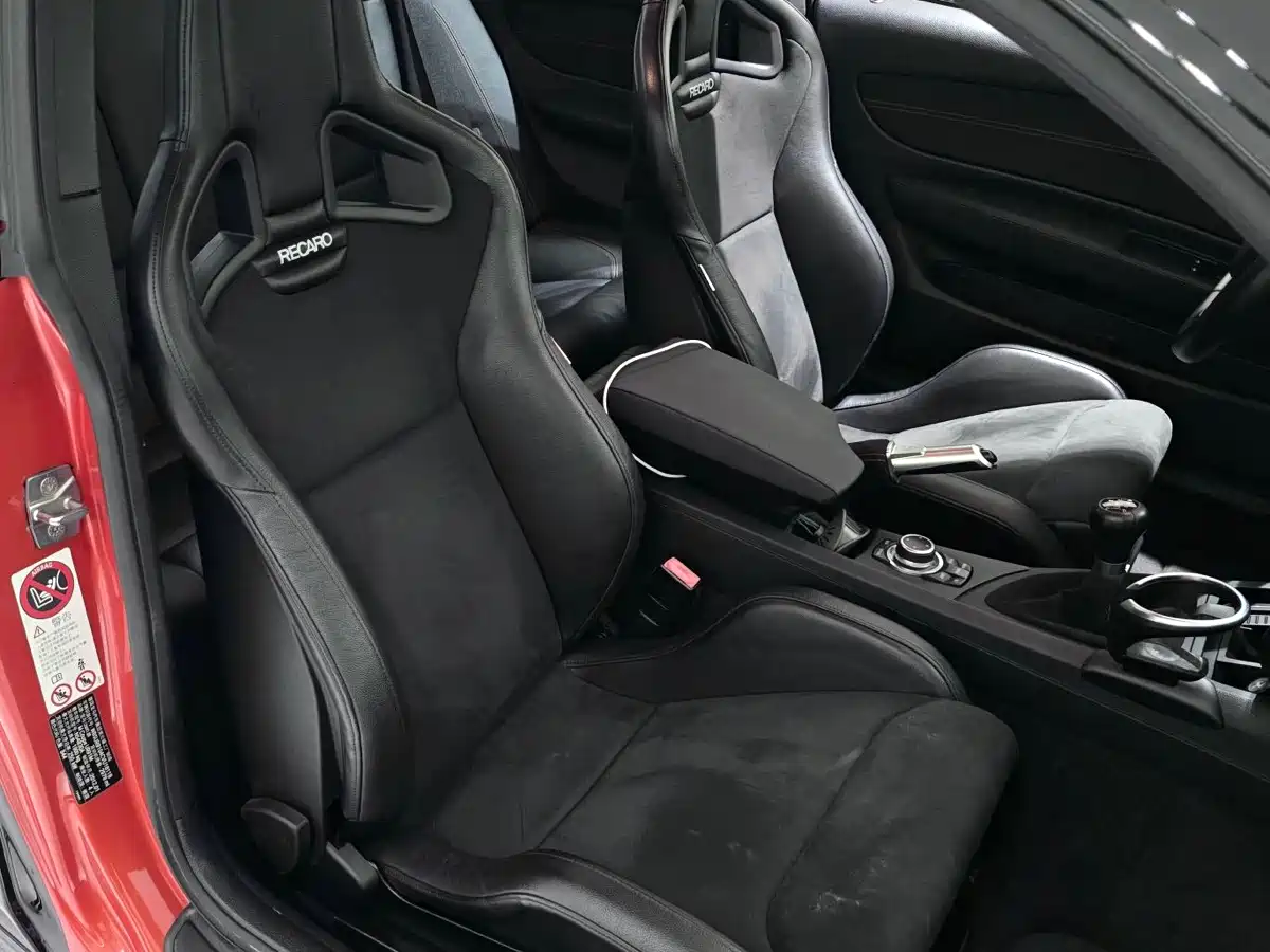 BMW 1 Series M 2012 2011 1M Coupe