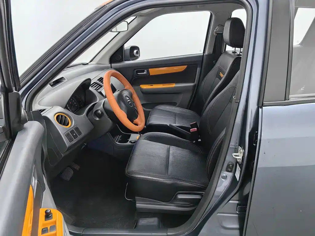 Suzuki Swift 2018 2016 1.5L Automatic Fashion Cool Edition