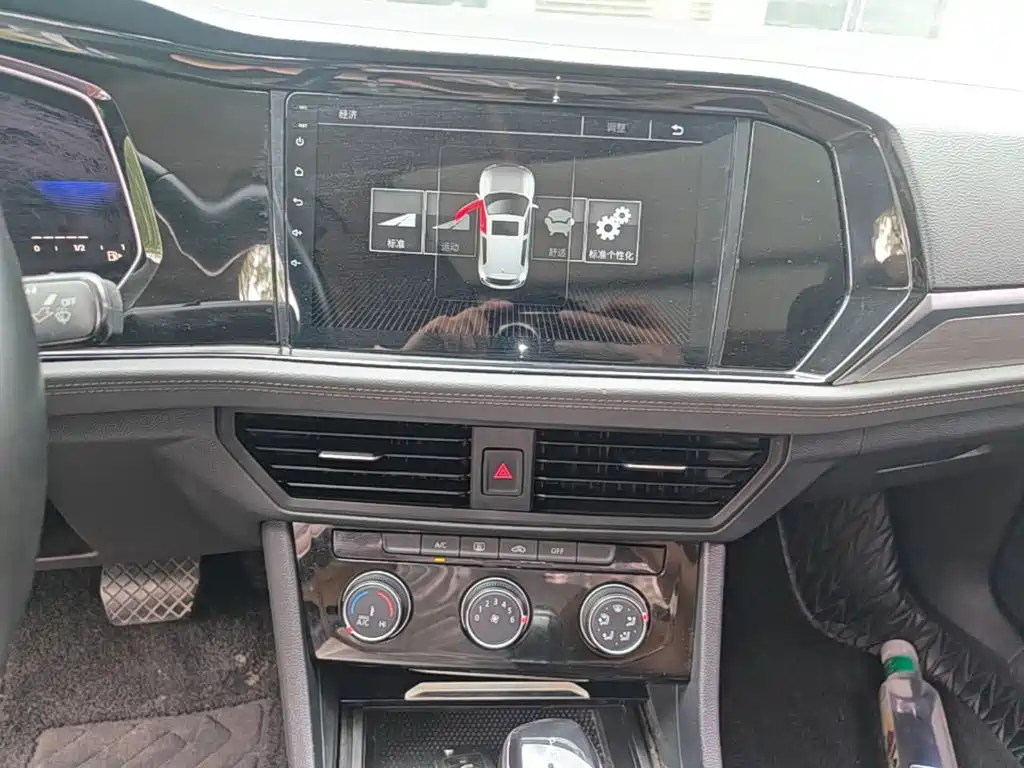 Volkswagen Sagitar, миниатюра 13
