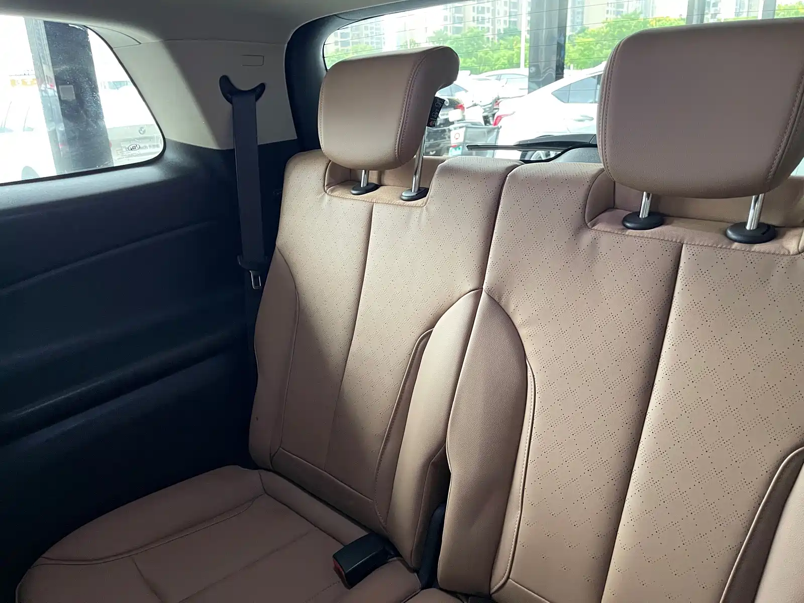 Фото 24 - Buick GL6
