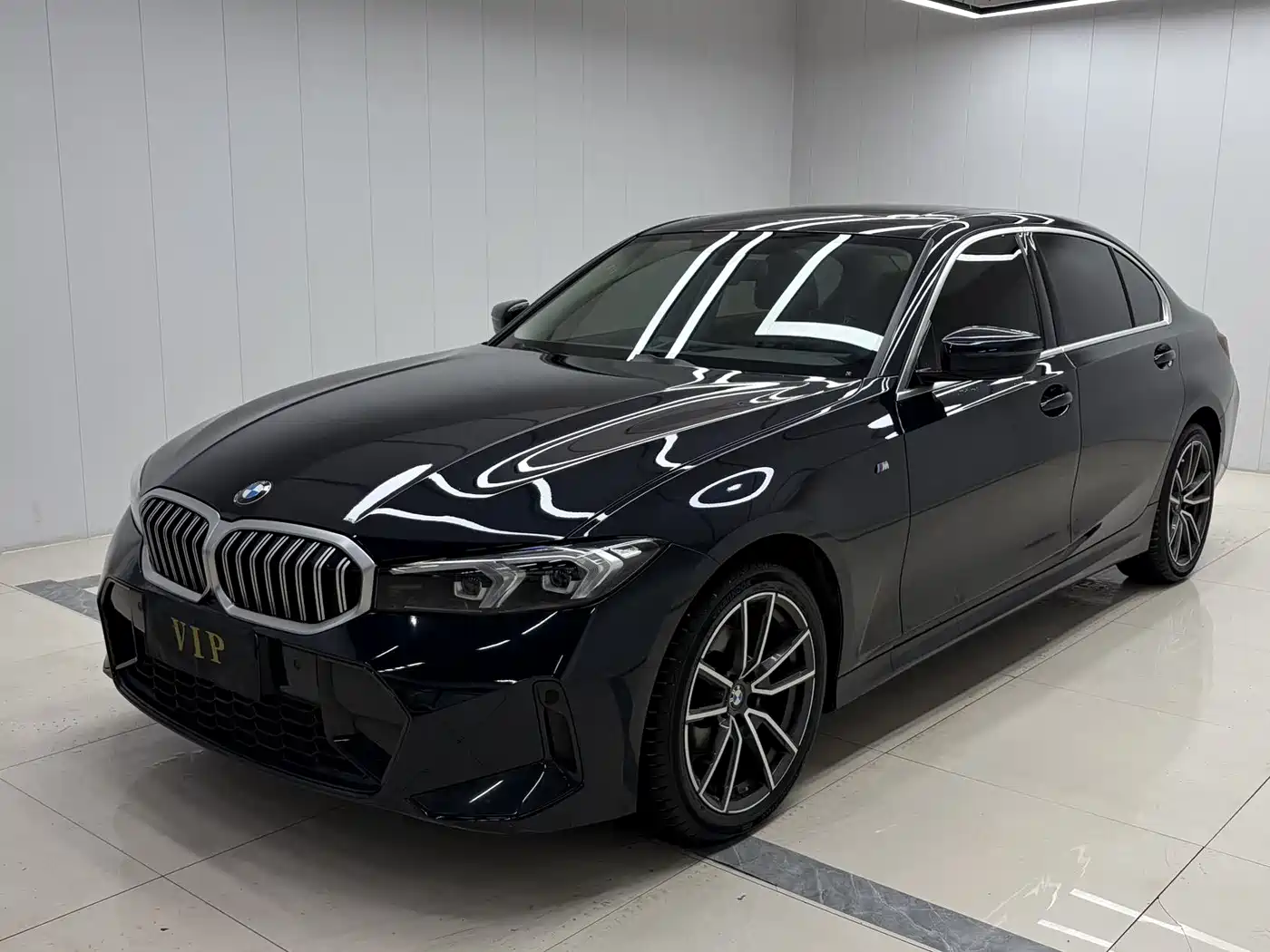  BMW BMW 3 Series 2023 320Li M Sport Package