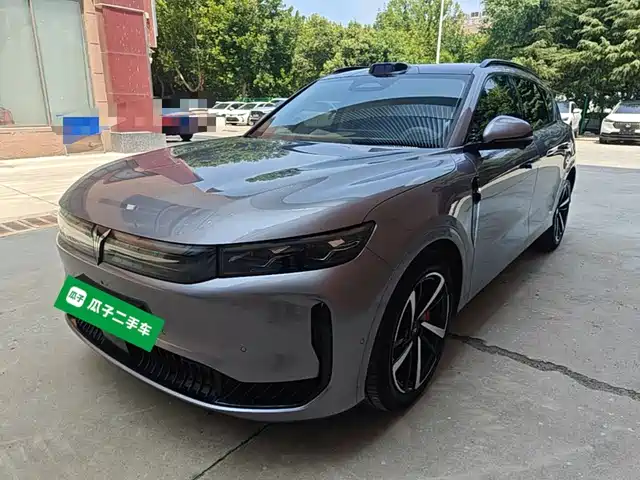 Voyah Auto VOYAH FREE 2025