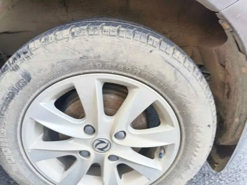 Dongfeng Fengguang Fengguang 330 2022 2019 1.5L 330S Manual Comfort China VI