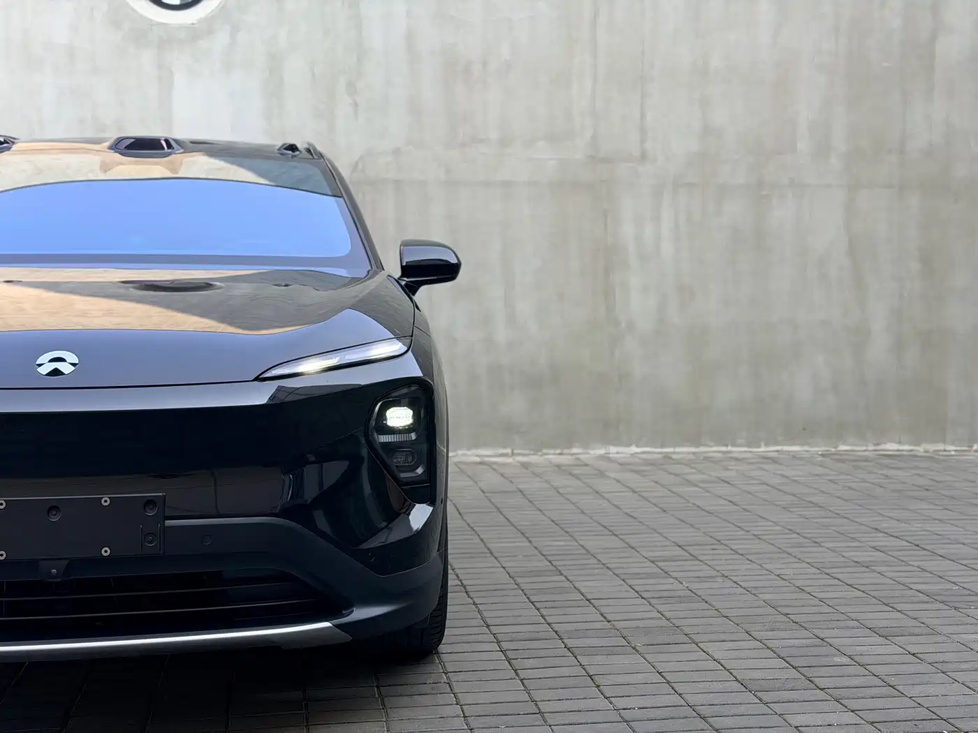 2024 NIO ES7