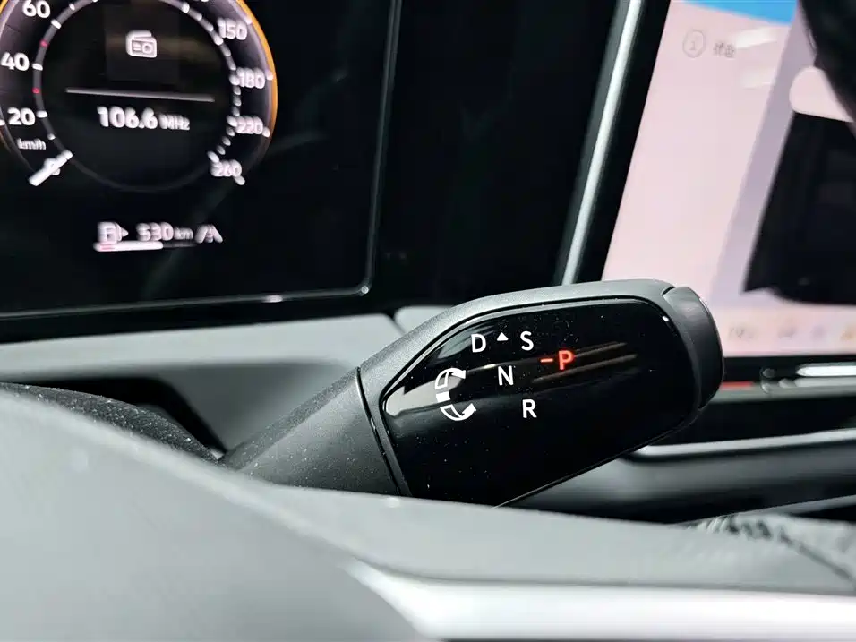 صورة 14 - Volkswagen Tiguan L