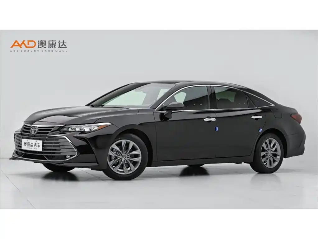 Toyota Avalon 2022 2.0L Luxury Edition