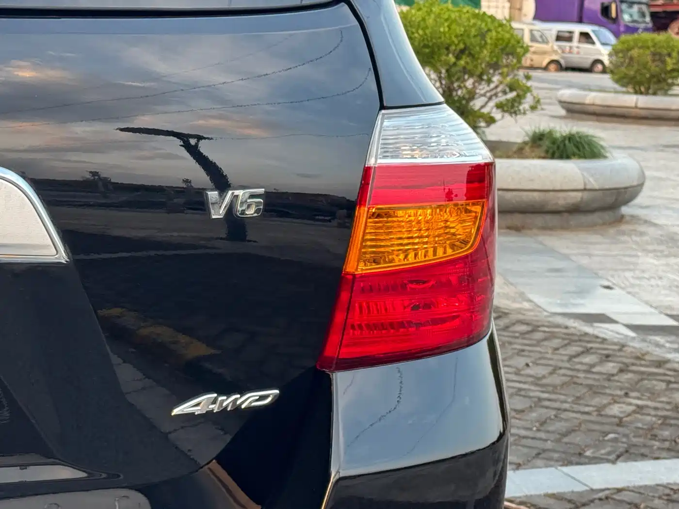 Toyota Highlander 2009 2009 3.5L 4WD 7-seater Premium Edition