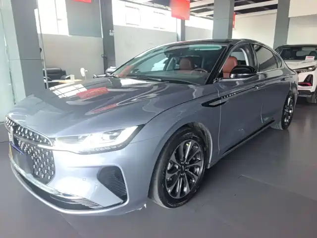 Lincoln Z Рестайлинг, i Enjoy, Престиж