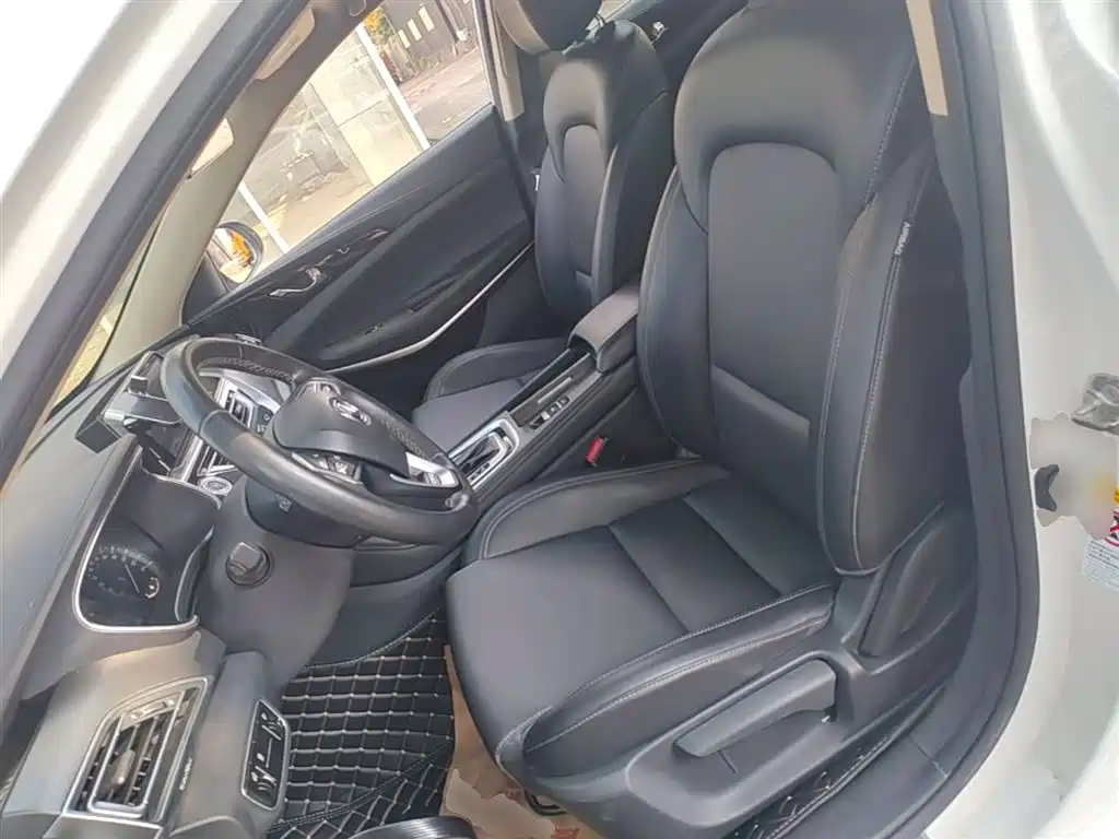Changan Ruicheng CC 2019 2020 1.5T Automatic Xuanrui Type