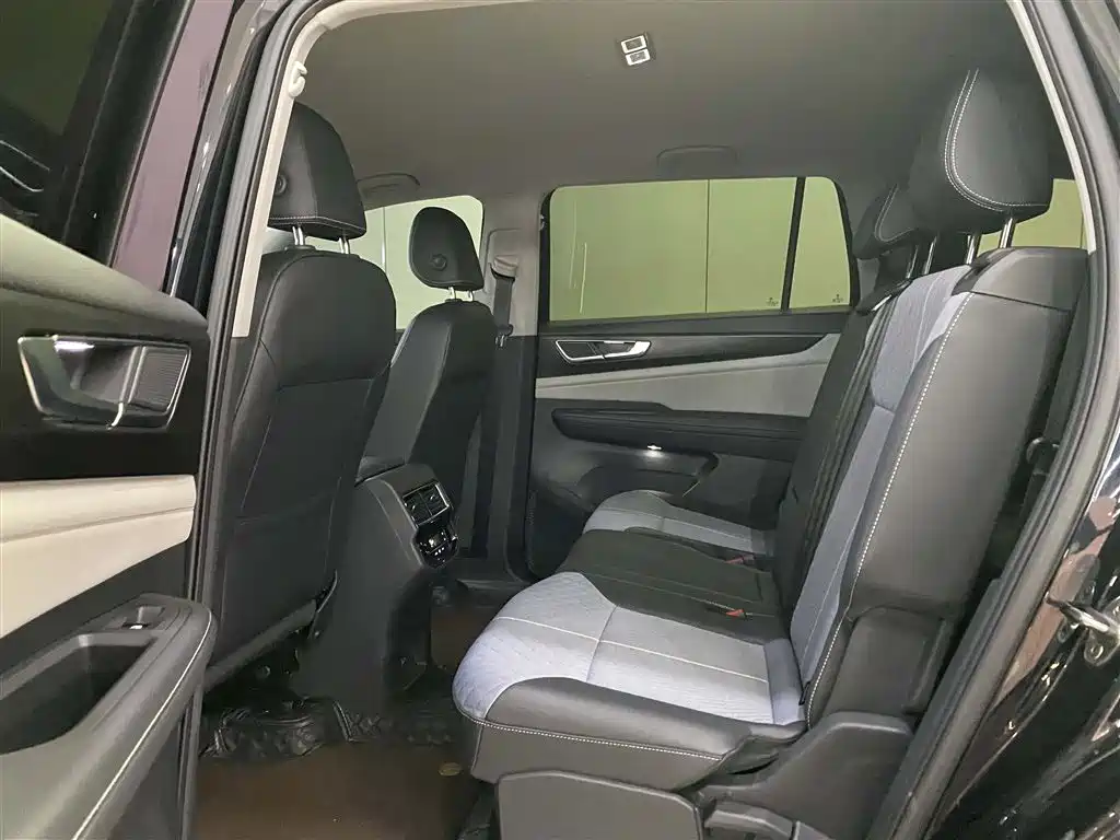 Volkswagen Teramont 2021 380TSI 4WD Luxury Edition фото 8