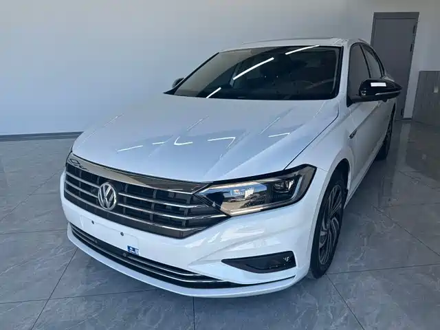 Volkswagen Sagitar 2022