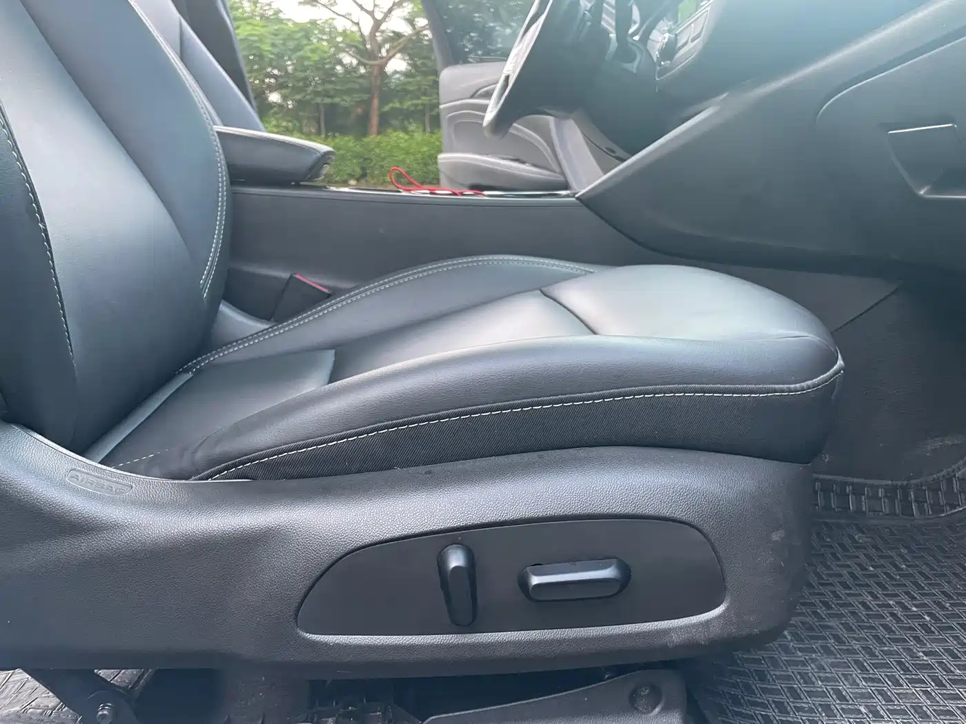 Фото 7 - Buick Regal