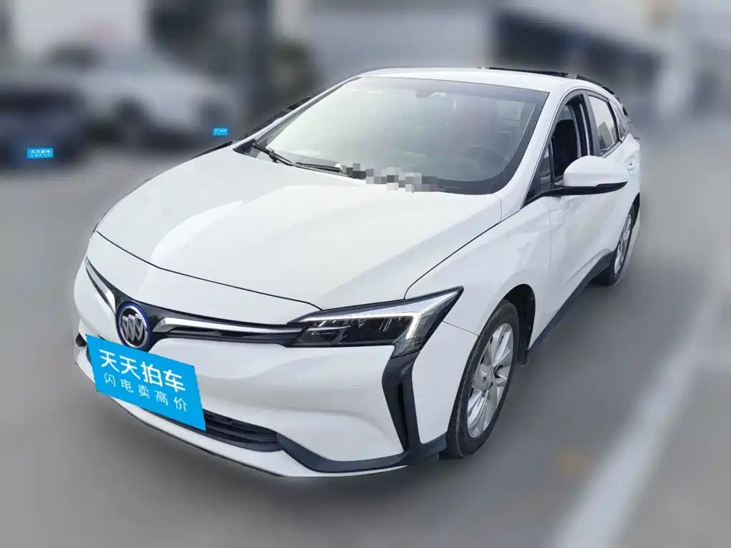 Photo 1 - Buick Velite 6