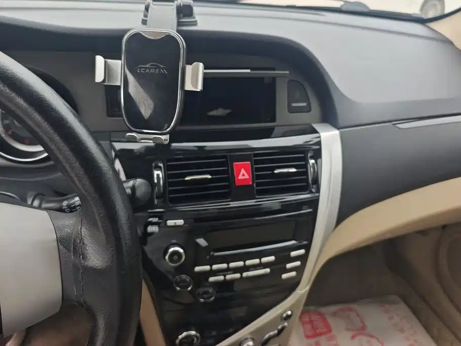 Great Wall C30 2013 2013 1.5L Manual Luxury