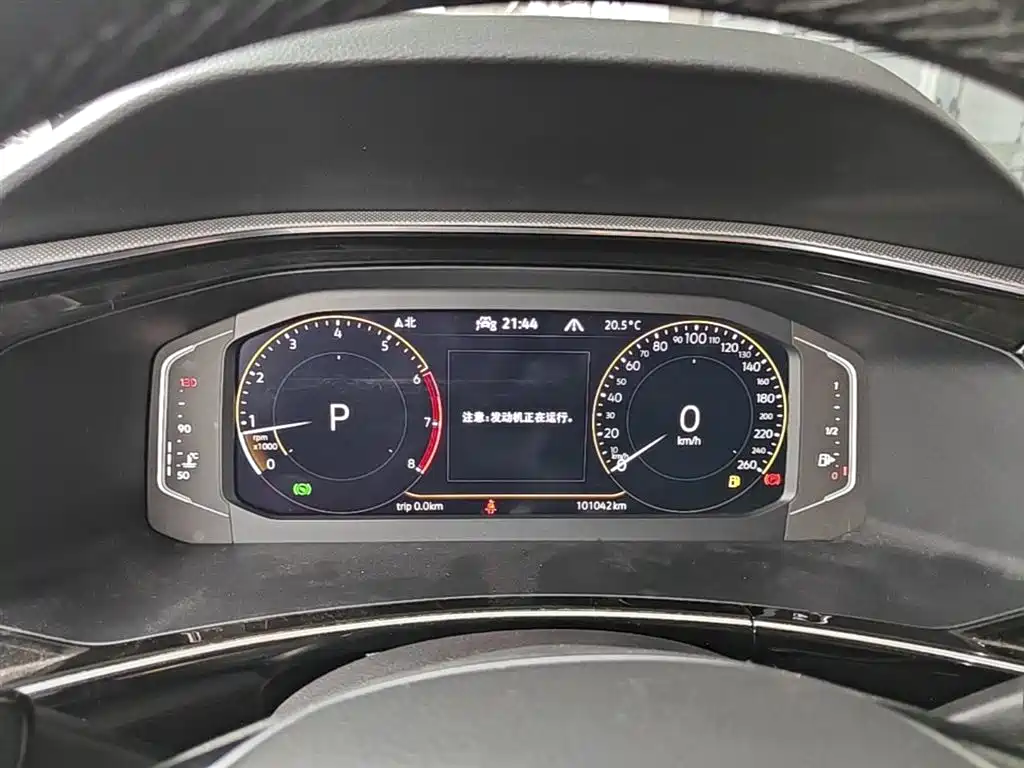 Volkswagen Tayron 2021 330TSI 2WD 3rd Anniversary Limited Edition фото 12