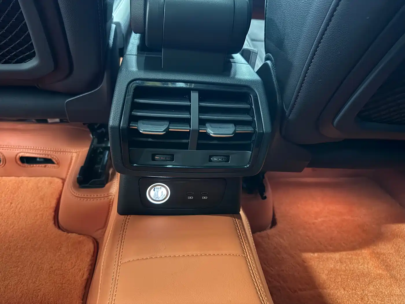 Audi Q3 2023 35 TFSI Fashion Dynamic (1.4T) фото 11