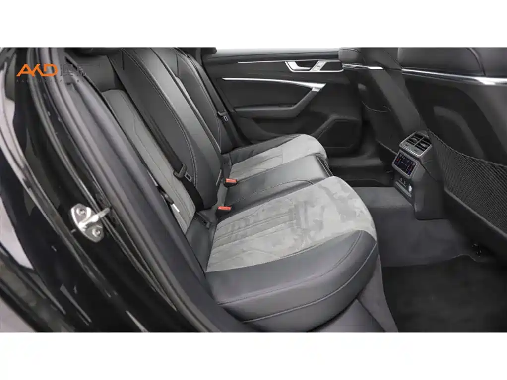 Audi A6L 2024 45 TFSI quattro Premium Dynamic фото 8