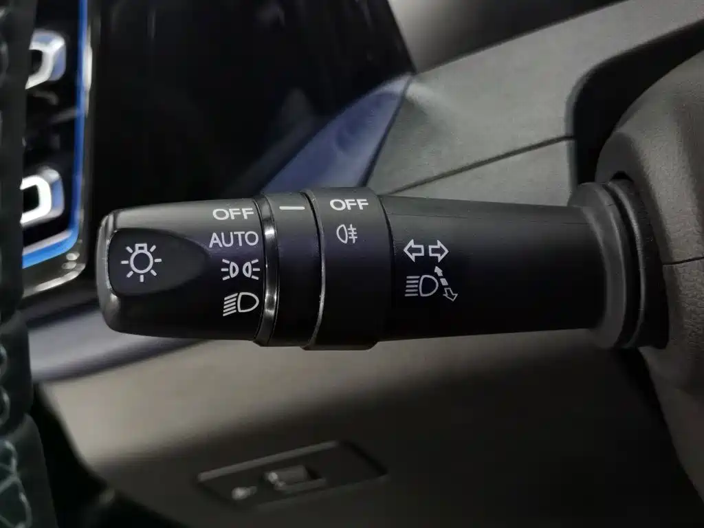 Photo 21 - GAC Trumpchi Trumpchi GS3