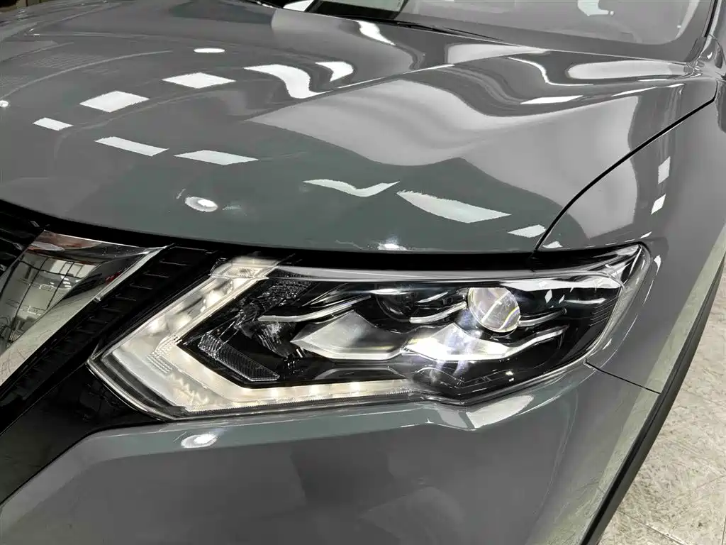 Nissan X-Trail 2025 2025 Honor 2.0L 2WD Leading Edition