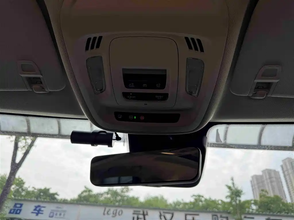 BUICK ANGKEWEI S