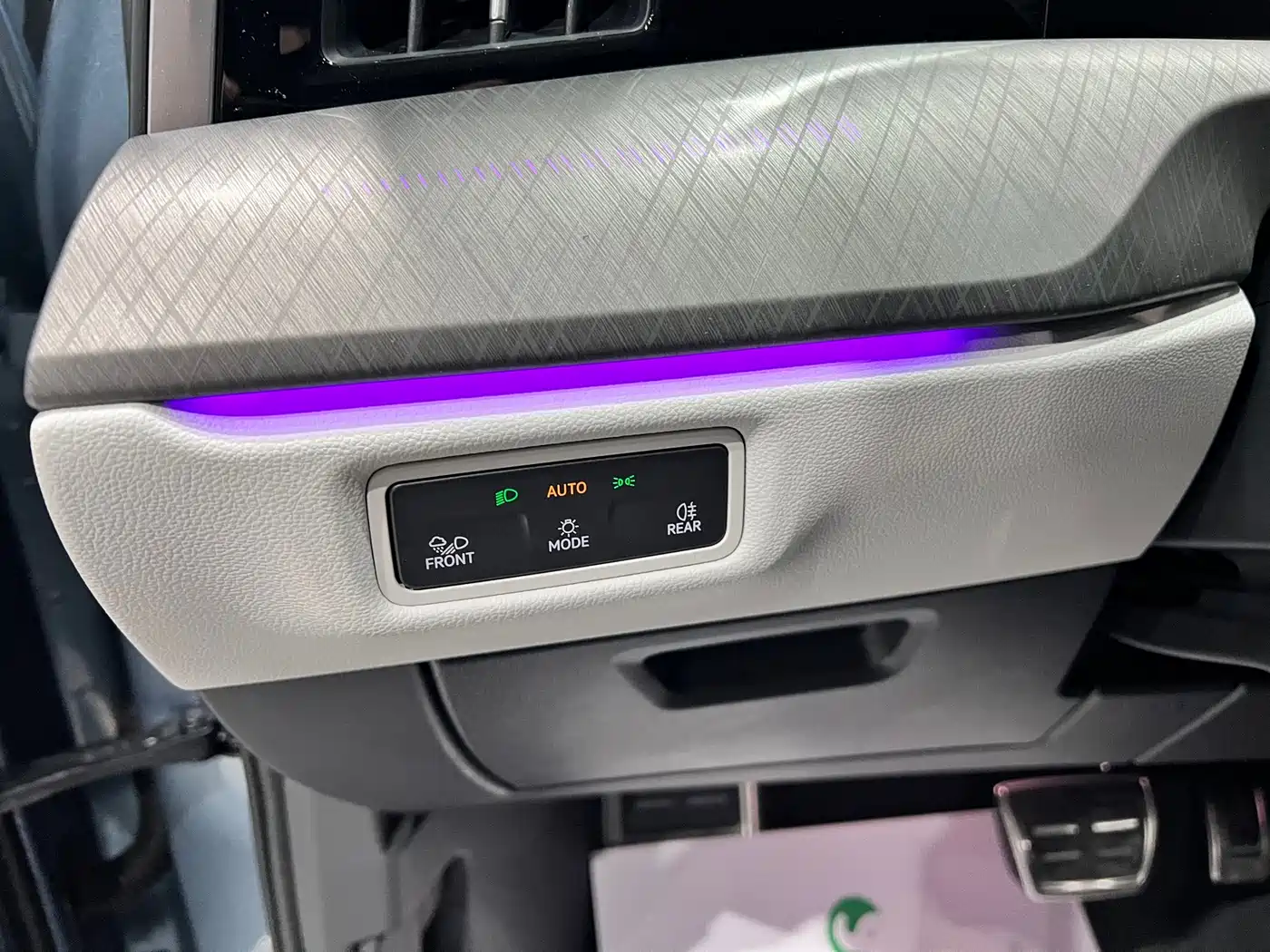 Volkswagen Talagon 2025 450TSI R-Line 6-Seater фото 26
