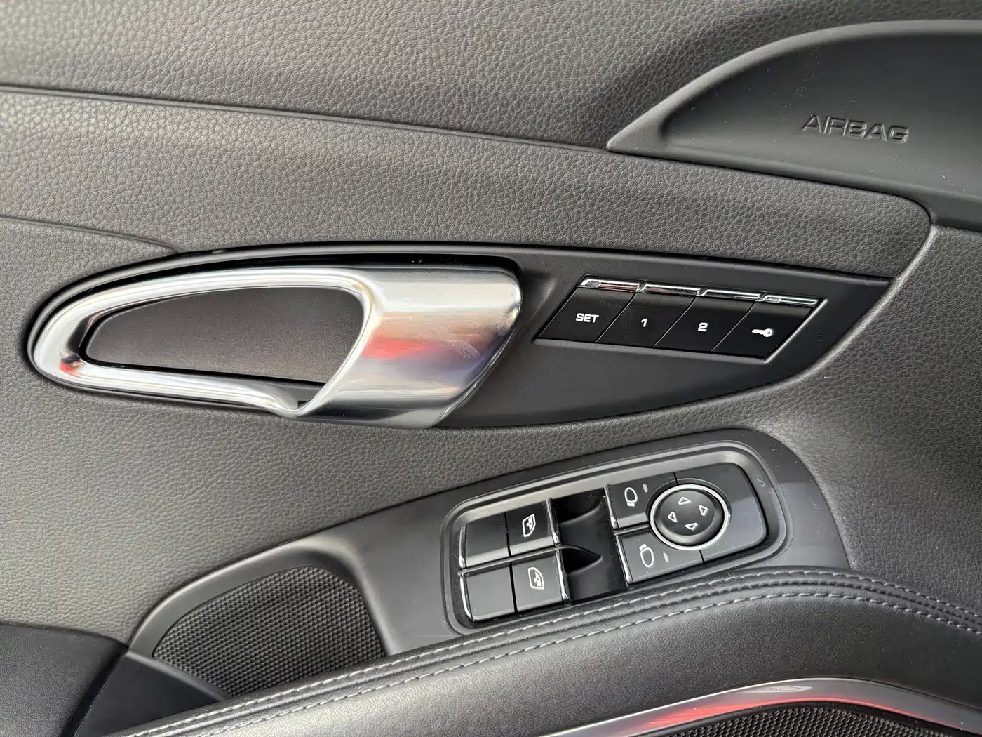 Porsche 911 2016 Carrera 4S 3.0T фото 17